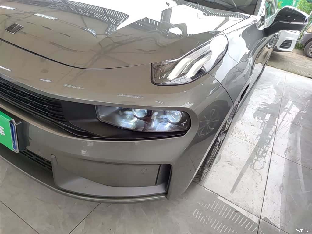Lynk & Co 02, 2022 23