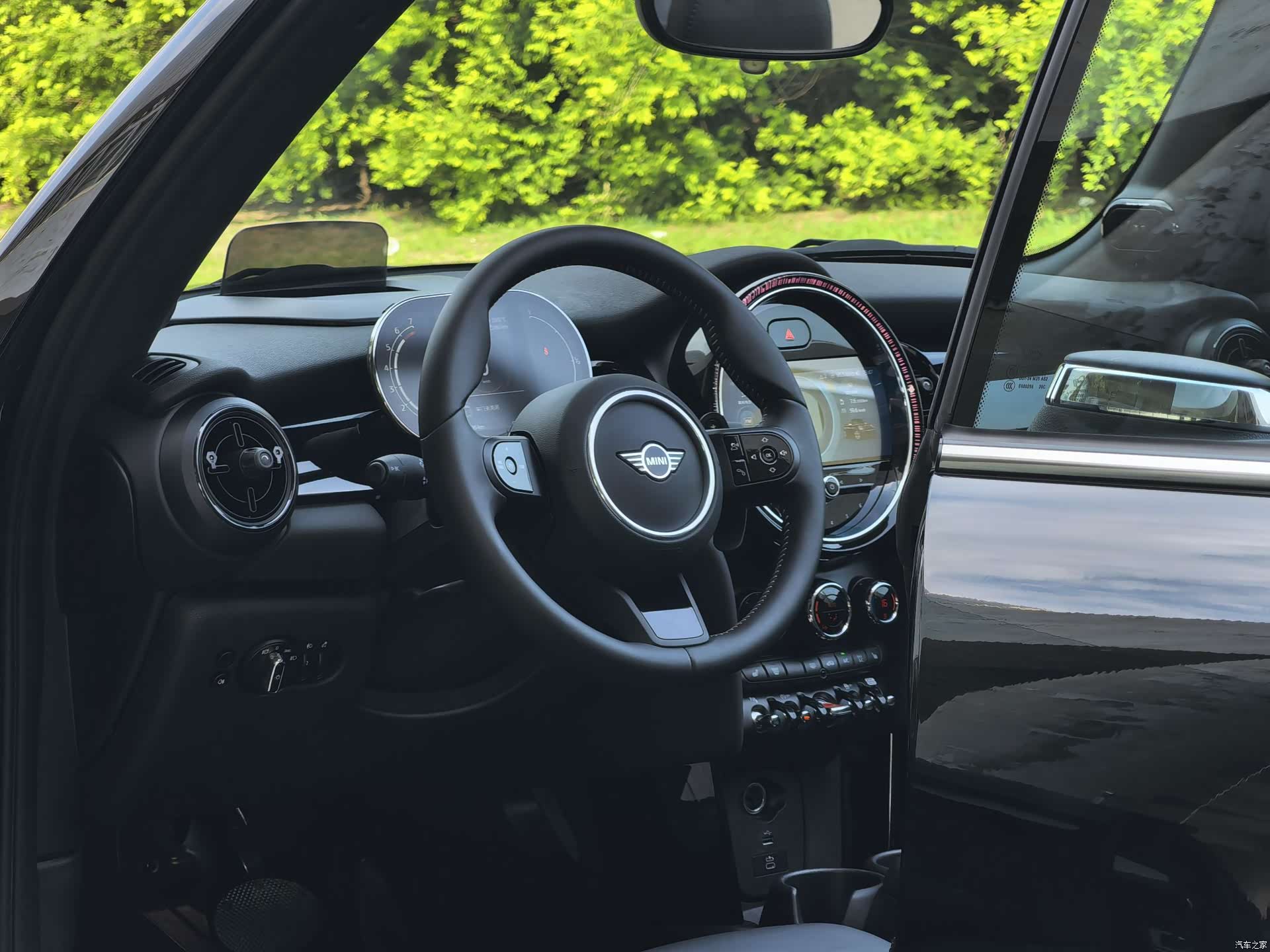 Mini Cooper, 2022 10