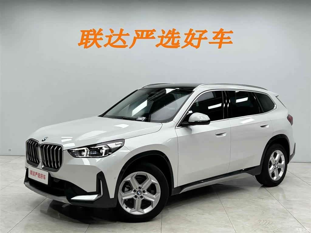 BMW X1, 2024 1