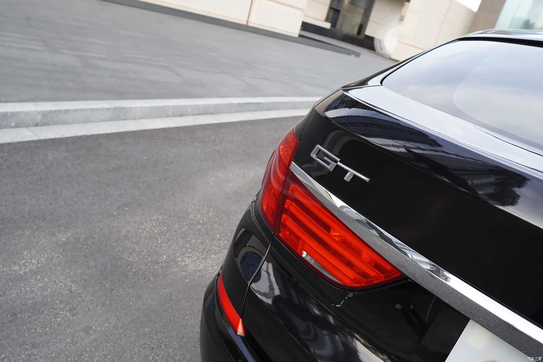 BMW 5 Series, 2013 25