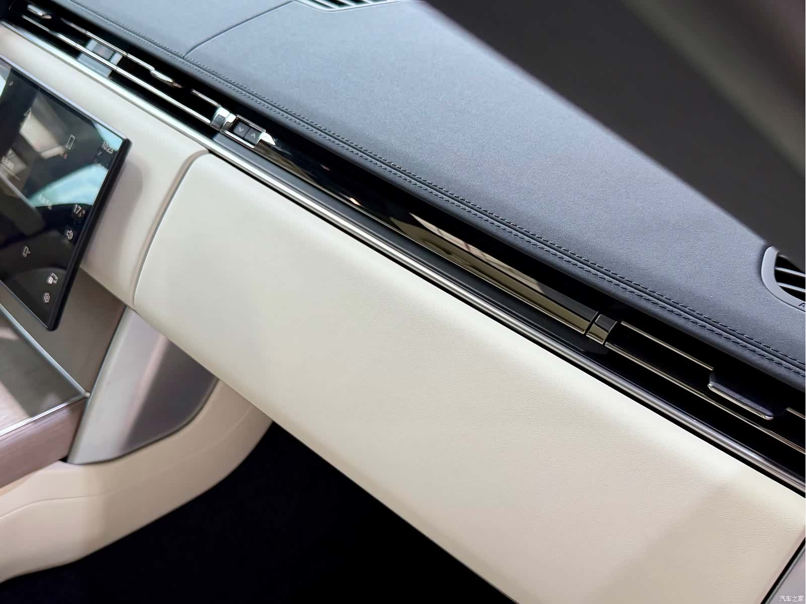 Land Rover Range Rover, 2026 19