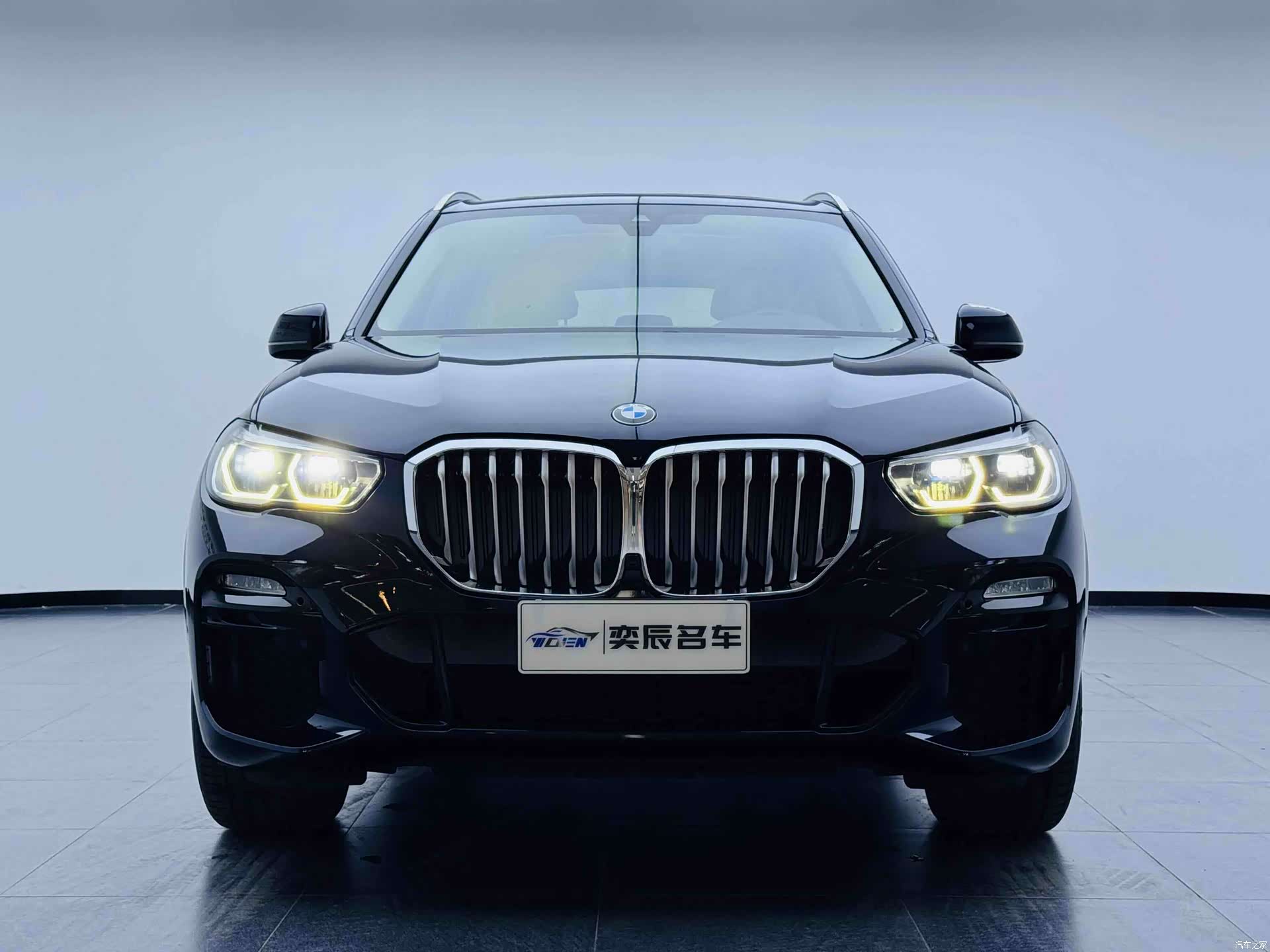 BMW X5, 2019 2