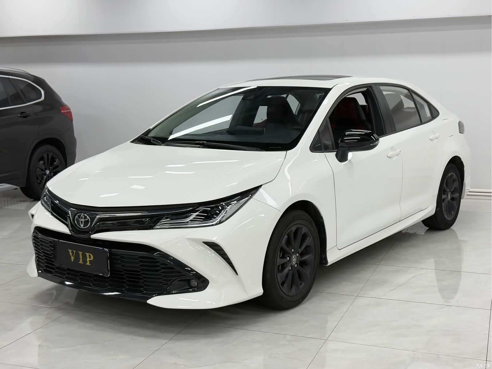 Toyota Corolla, 2022 1