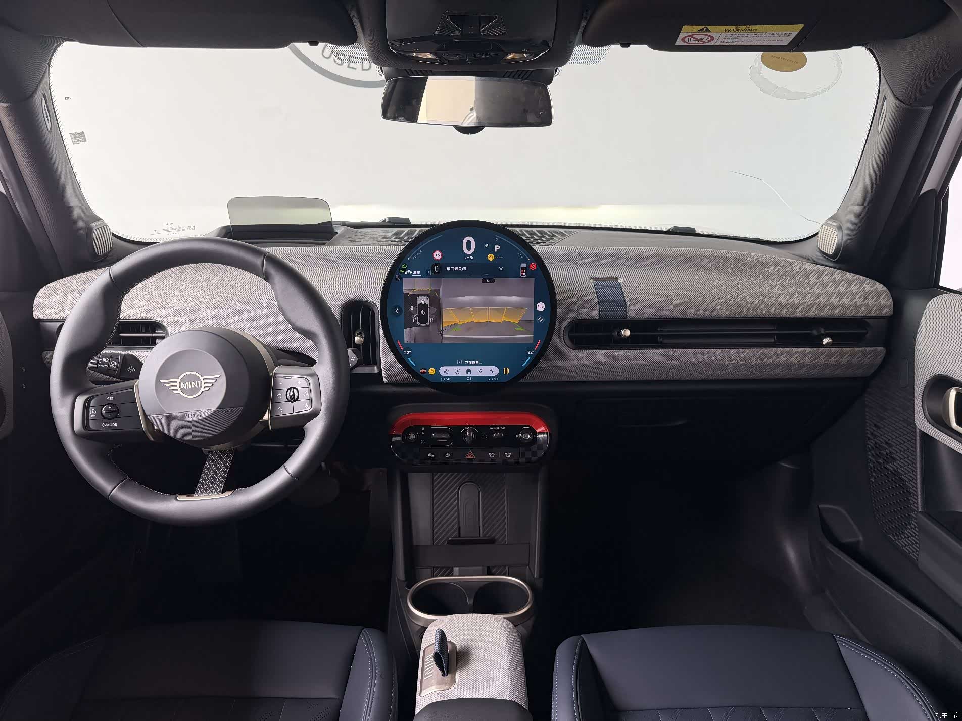 Mini Cooper, 2024 12