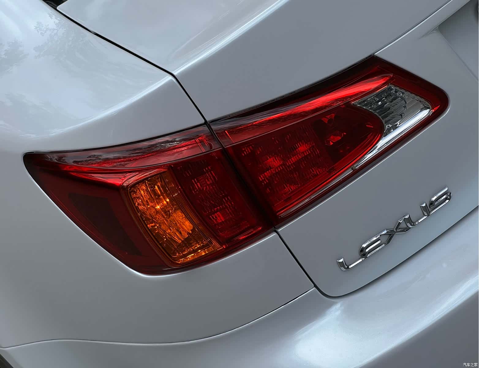 Lexus IS, 2009 16