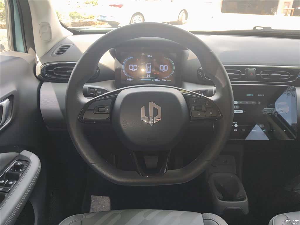 Leapmotor T03, 2025 7