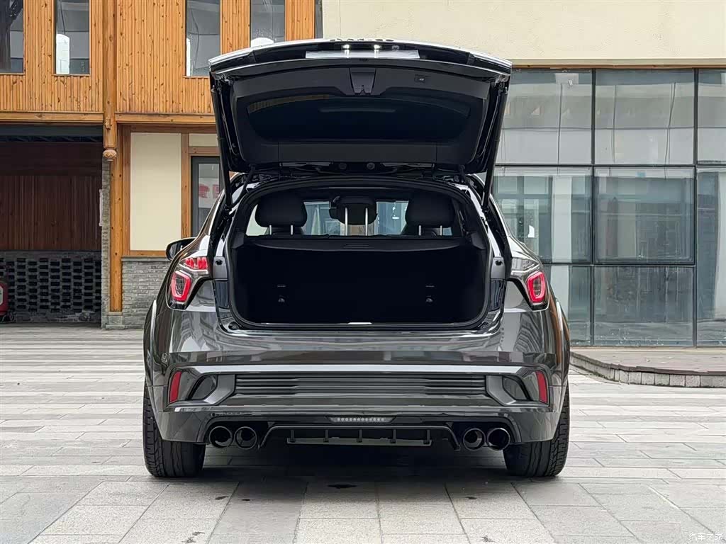 Lynk & Co 02, 2022 19