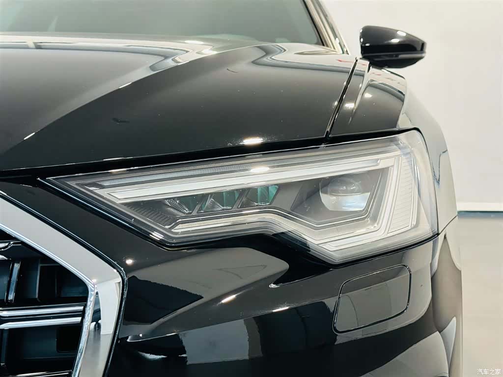 Audi A6L, 2024 13