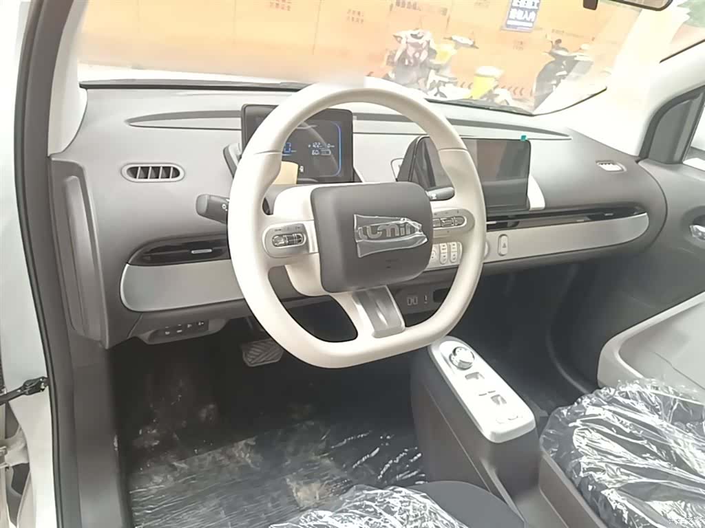 Changan Lumin, 2026 11