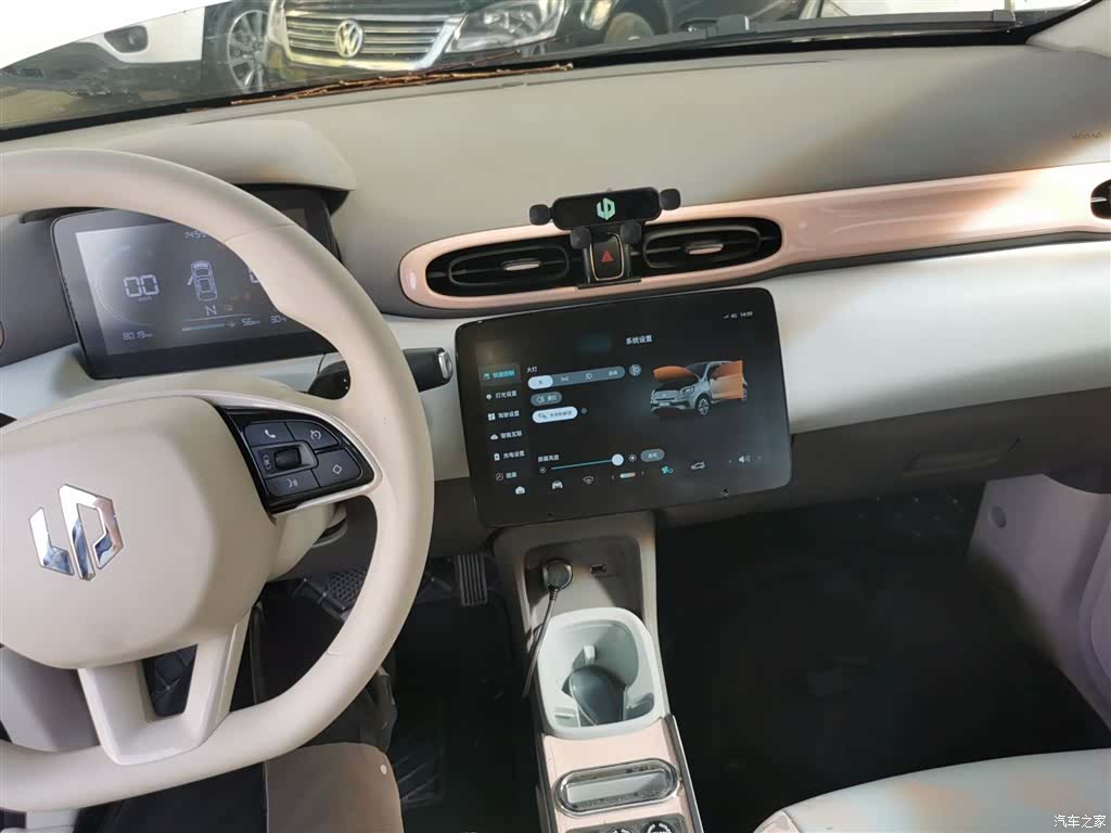 Leapmotor T03, 2025 6