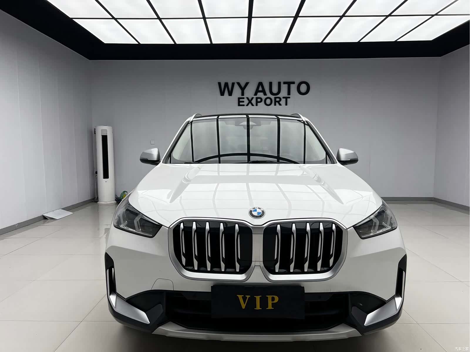 BMW X1, 2024 2