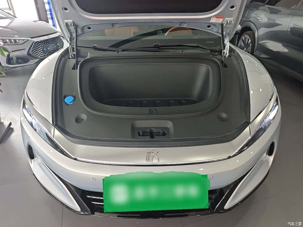 BYD Han, 2025 20