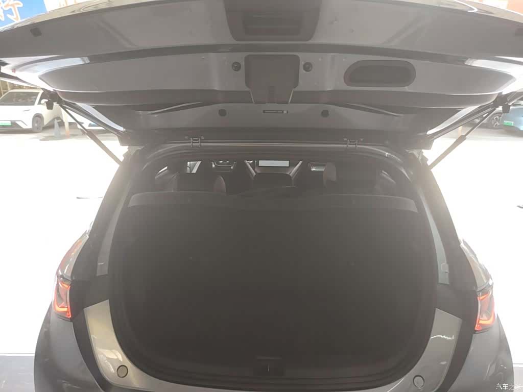 BYD Dolphin, 2023 19