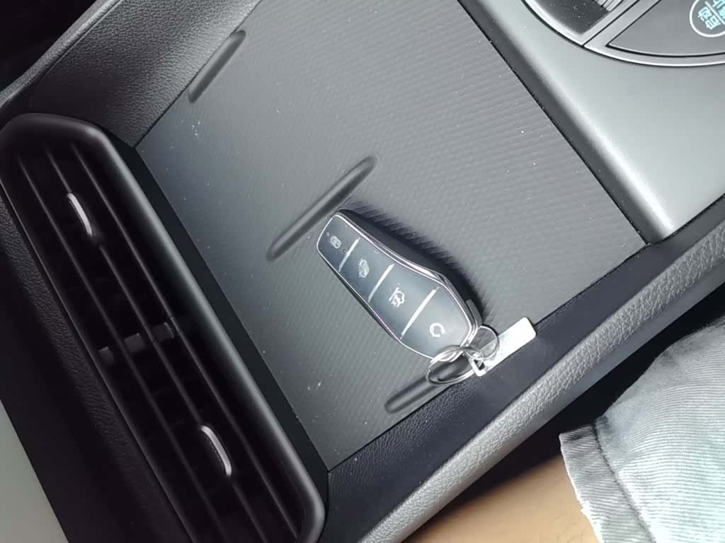 BYD Seal, 2025 11