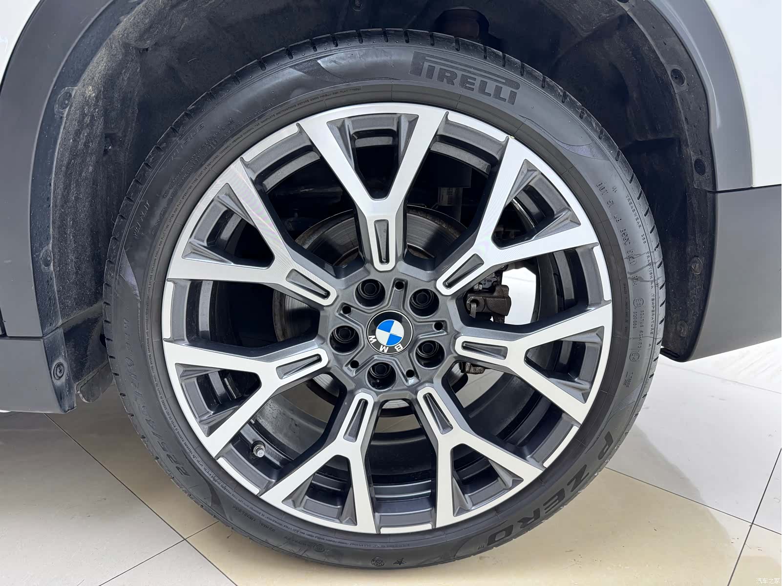 BMW X1, 2022 10