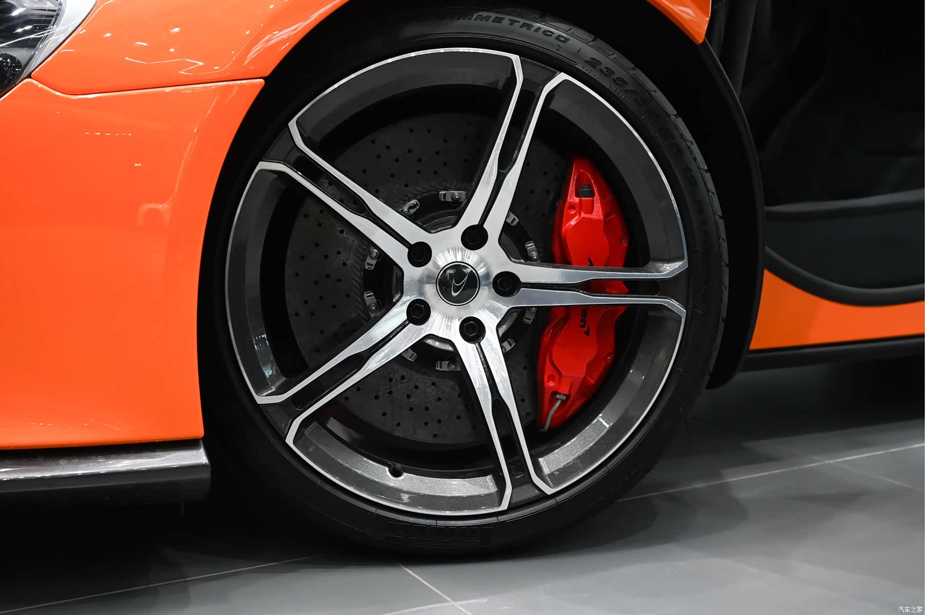 McLaren 650S, 2017 22
