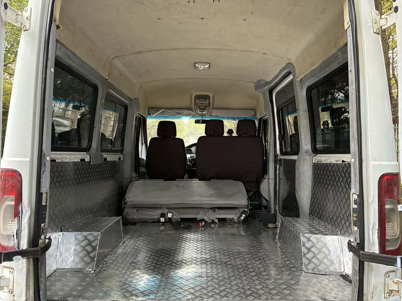 Iveco A32, 2016 6