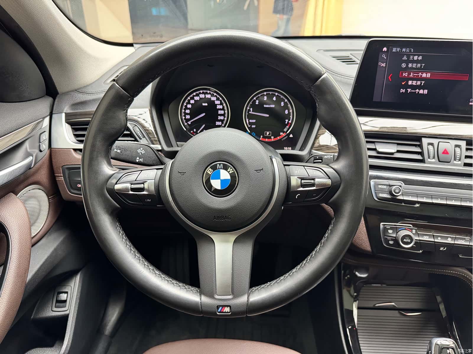 BMW X1, 2022 9