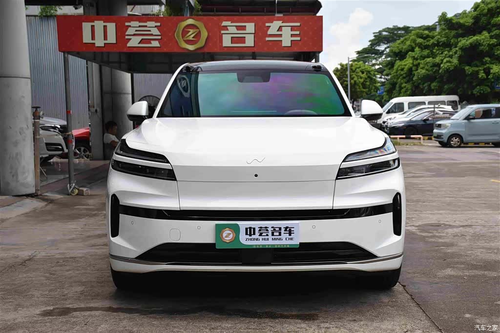 NIO L90, 2026 3
