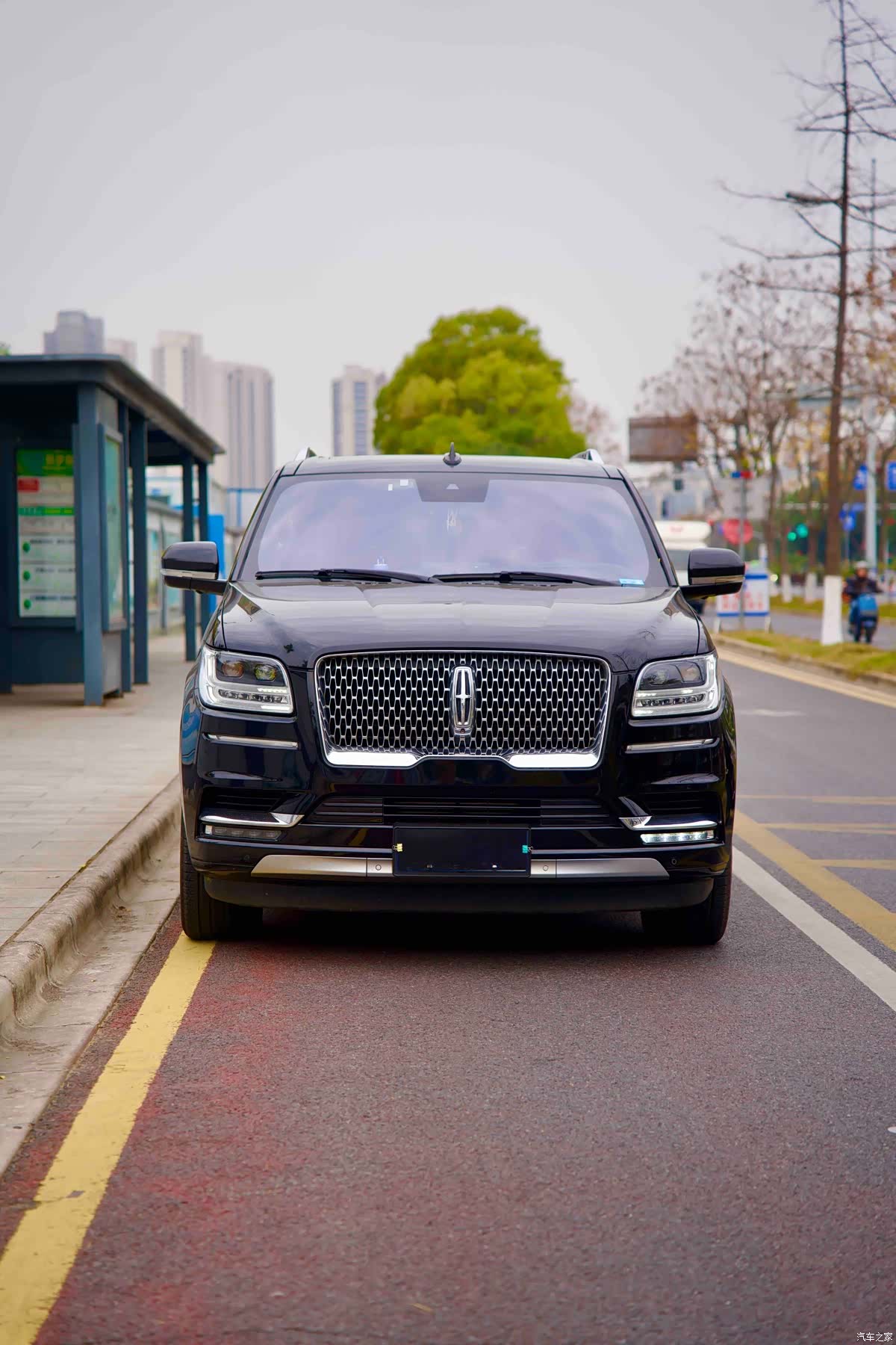 Lincoln Navigator, 2019 2