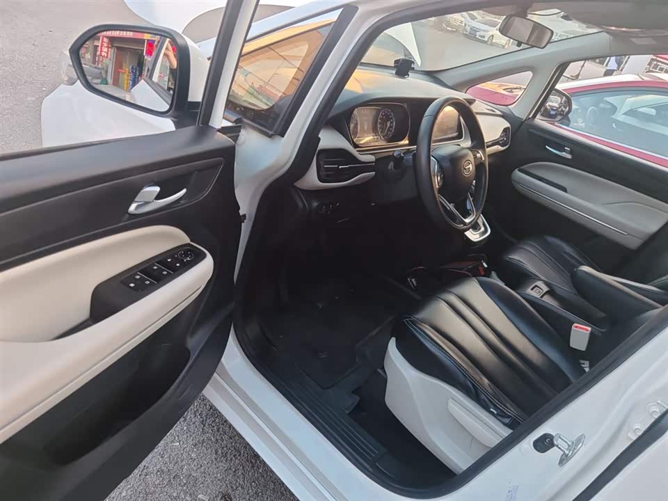 Trumpchi Trumpchi M6