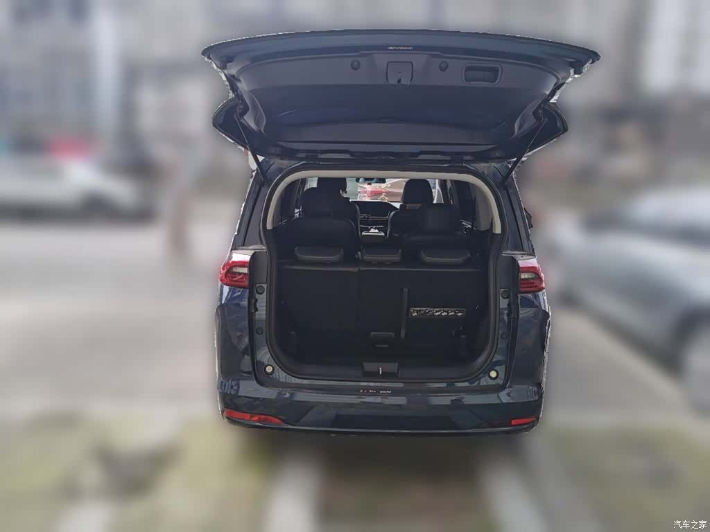 GAC M6, 2021 10