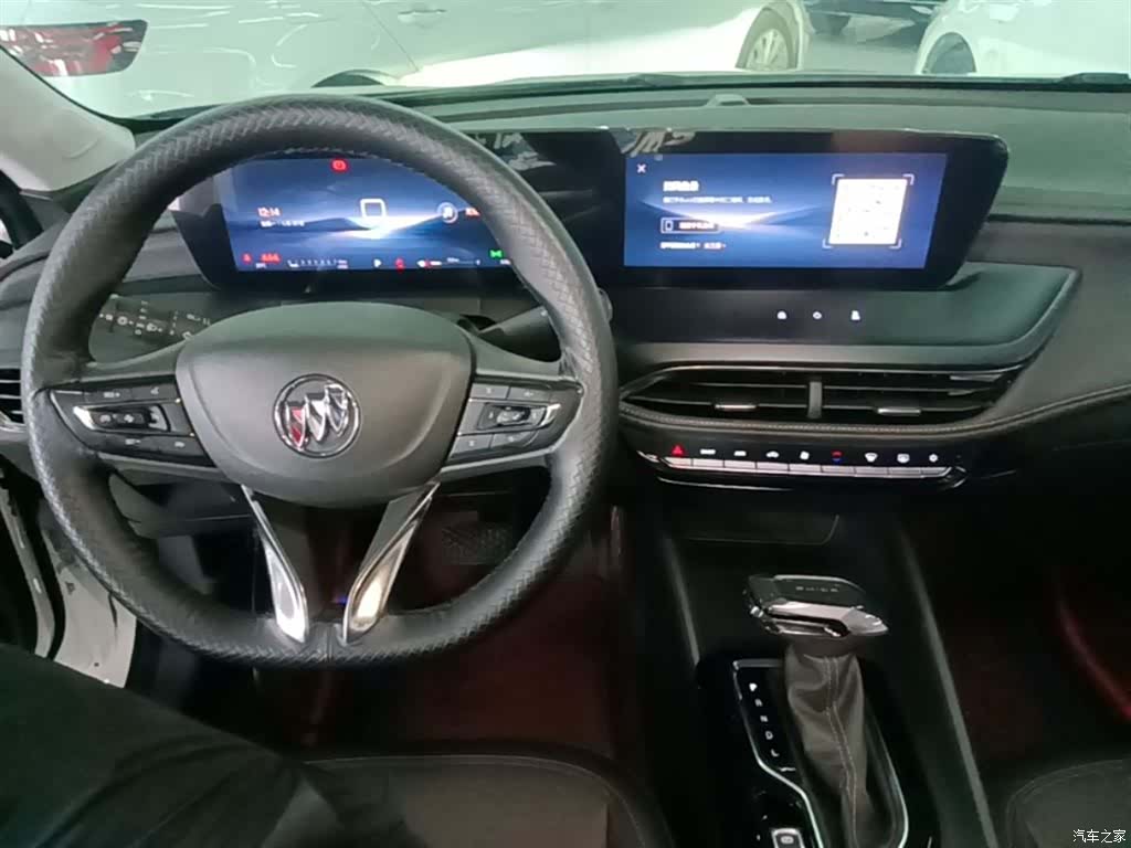 Buick Verano, 2024 10