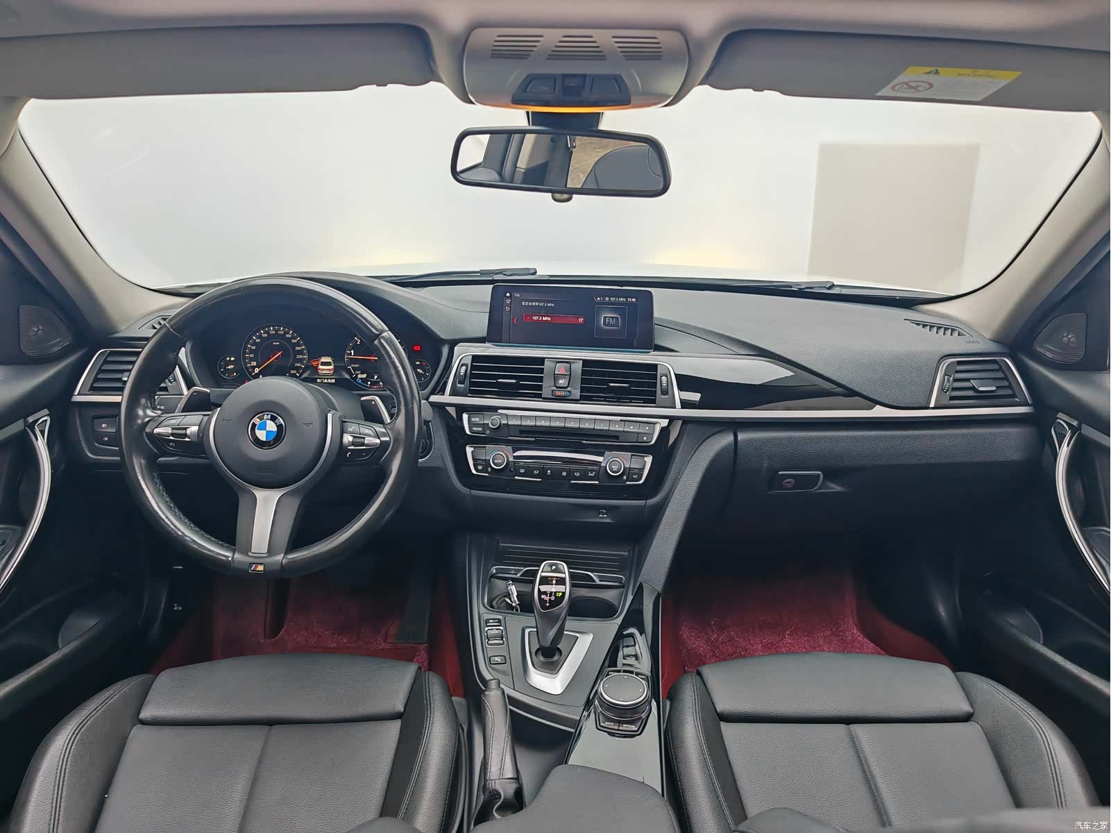 BMW 3 Series, 2019 15