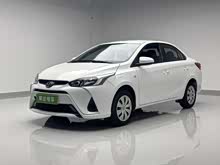 YARiS L ���� 2017�� 1.5E CVT�ȶ���