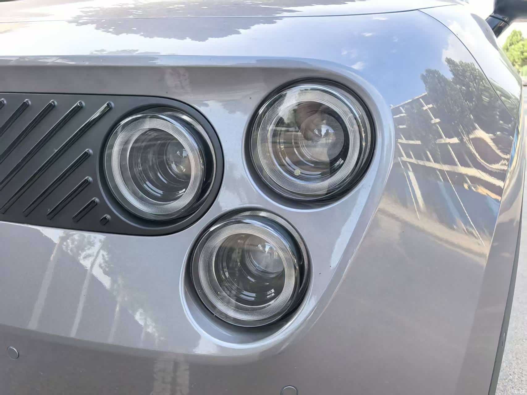NIO firefly, 2025 16