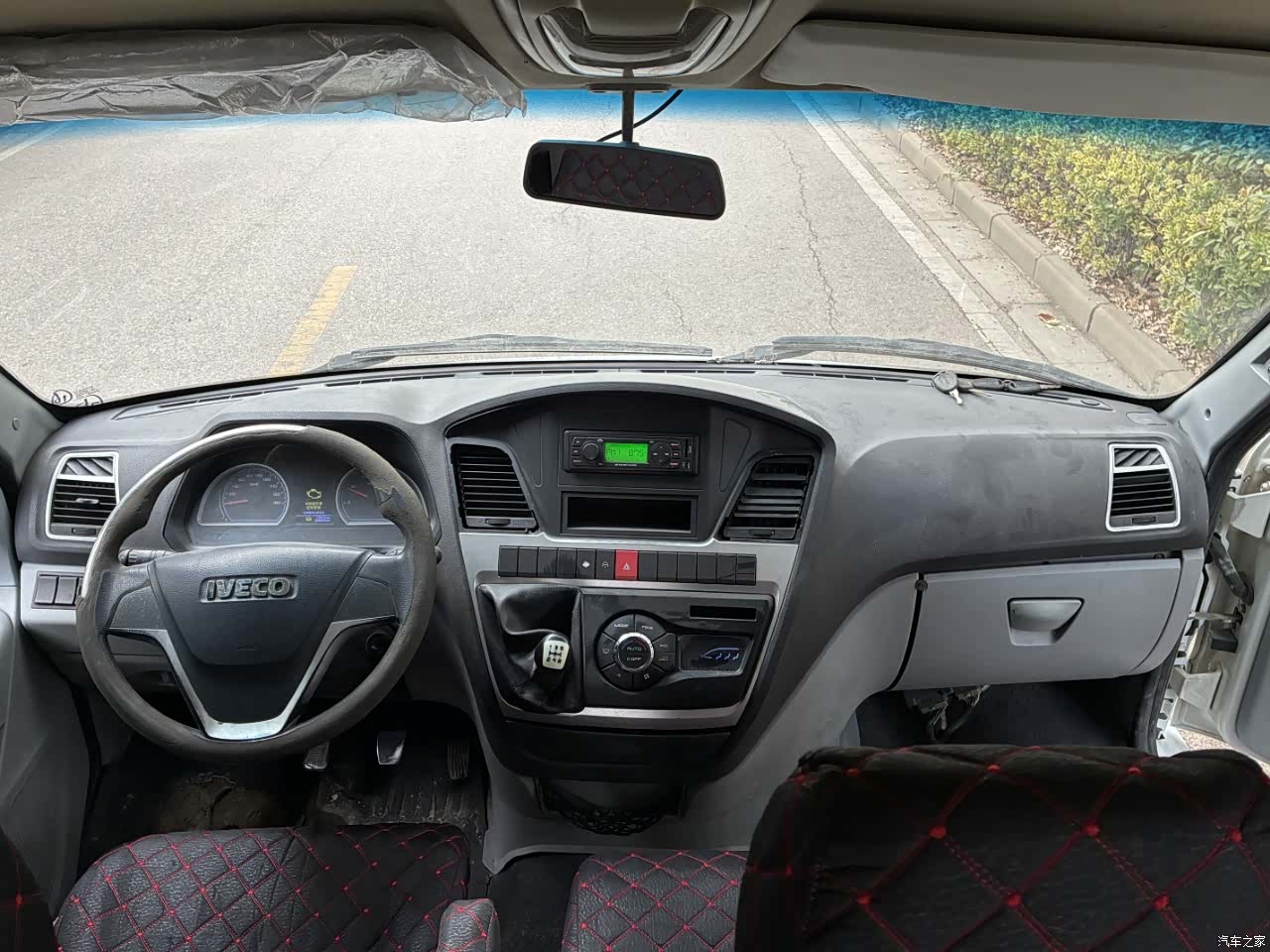 Iveco A32, 2016 8