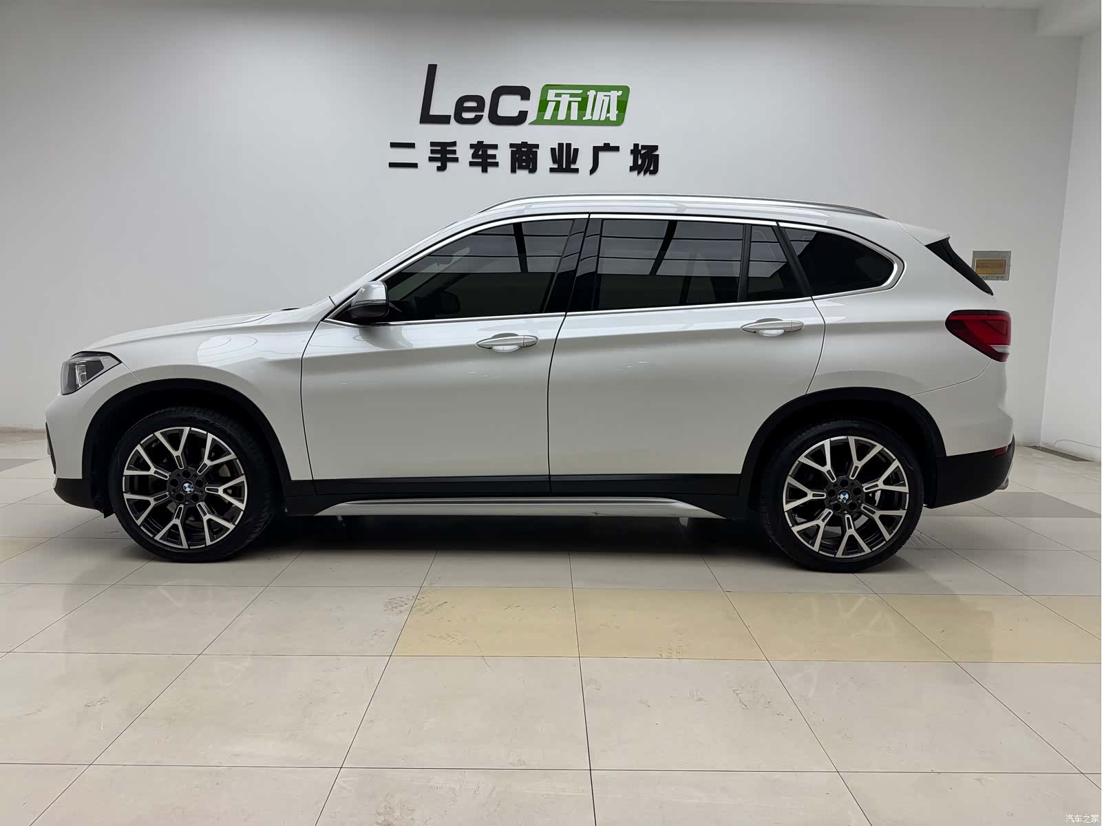 BMW X1, 2022 12