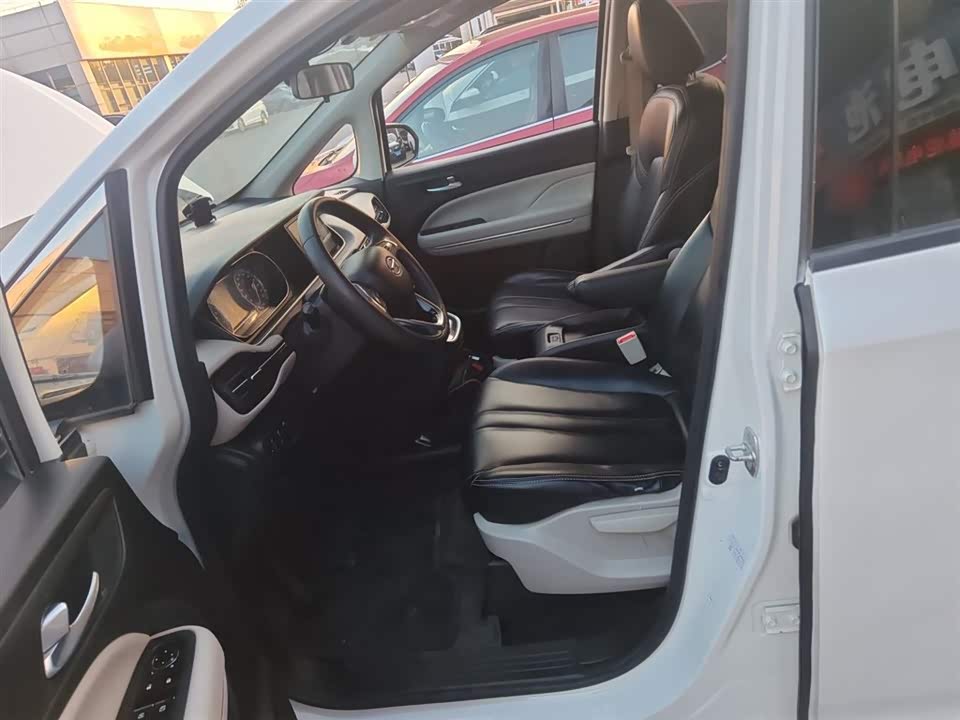 Trumpchi Trumpchi M6