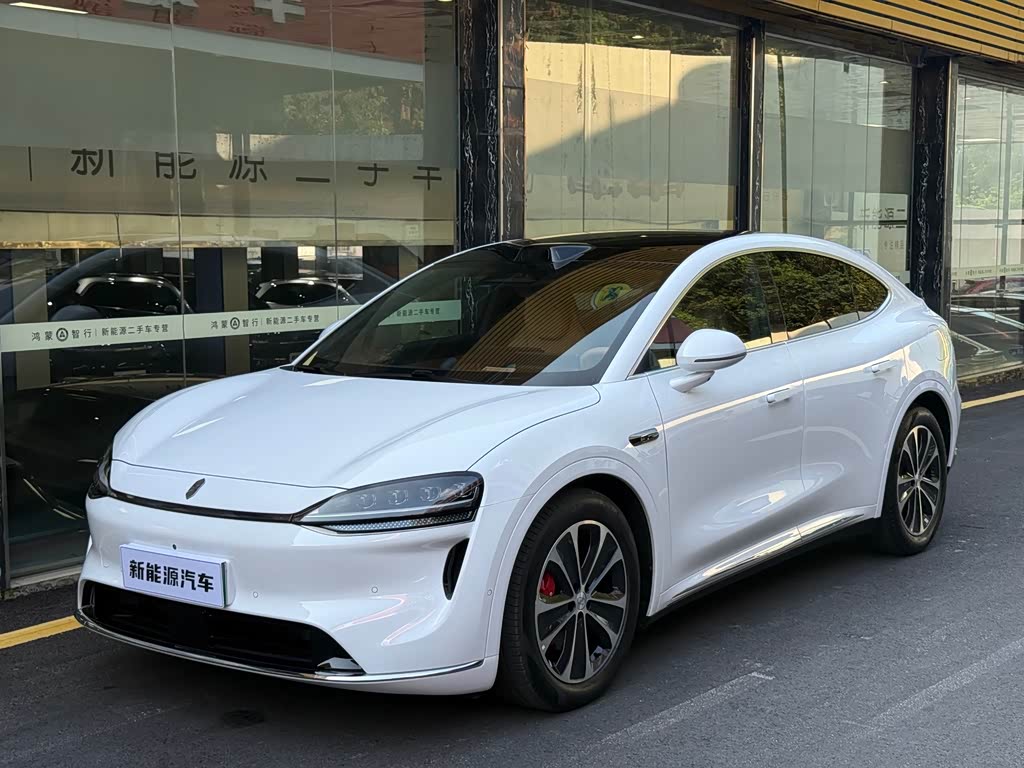 Zhijie R7