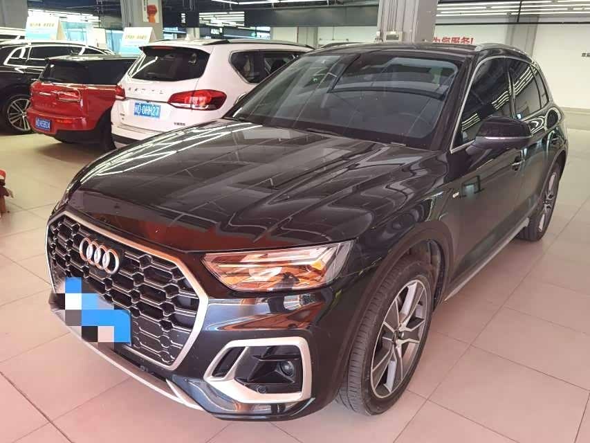 Audi Q5L