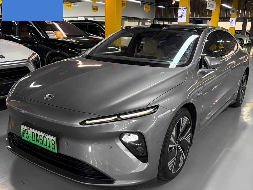 NIO ET7