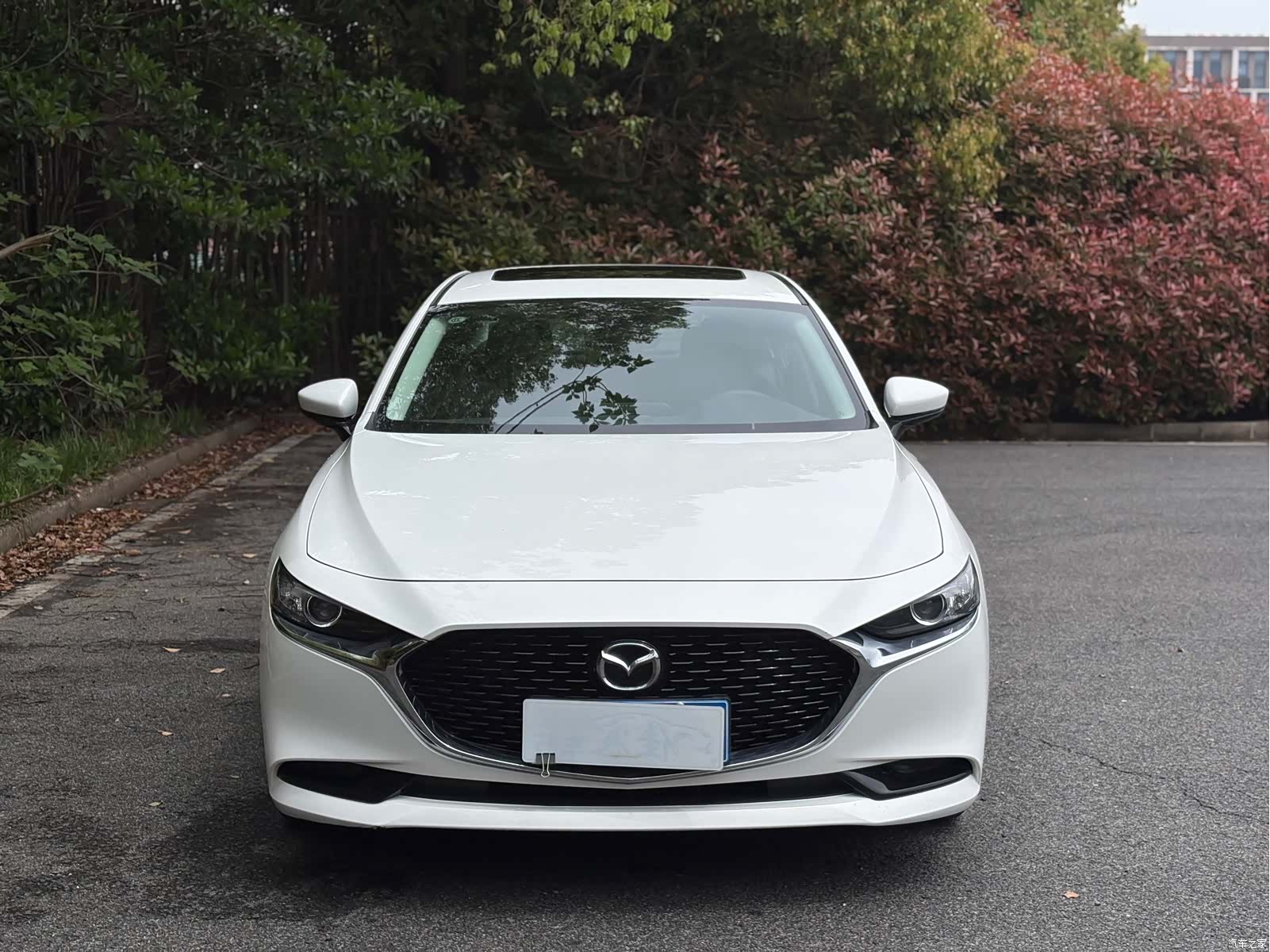 Mazda Mazda3, 2024 2