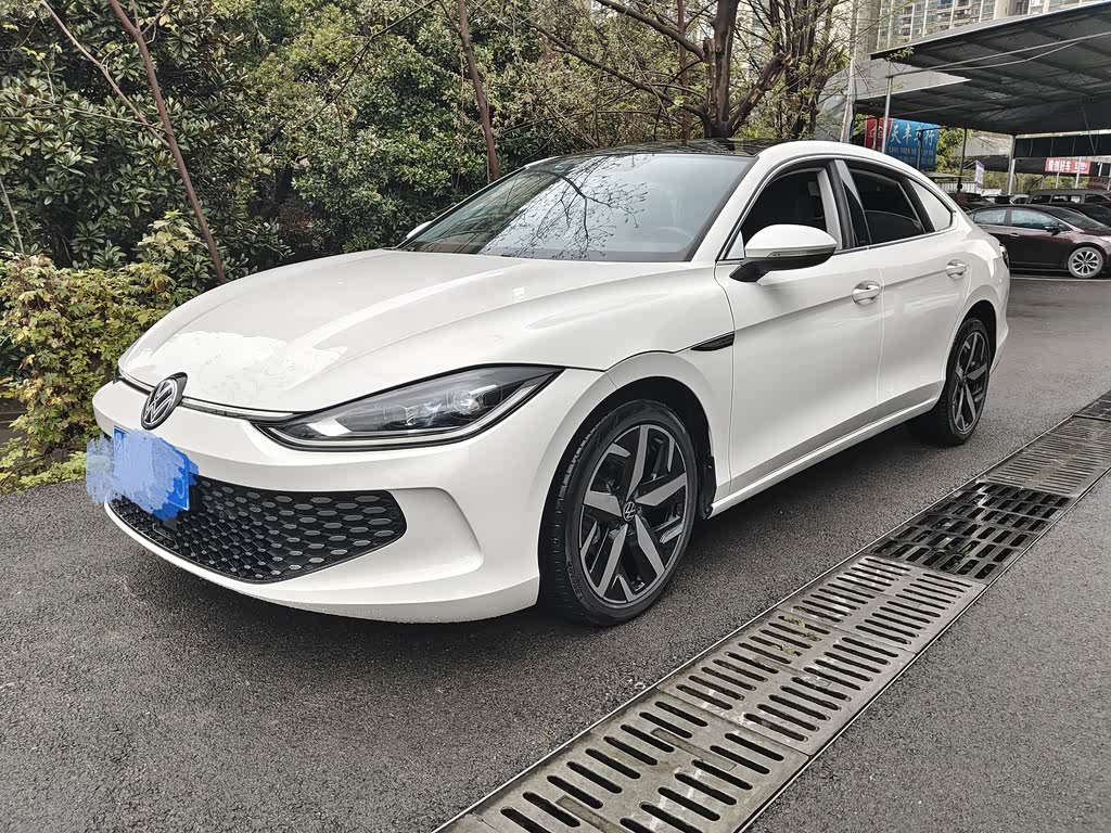 Volkswagen Lamando