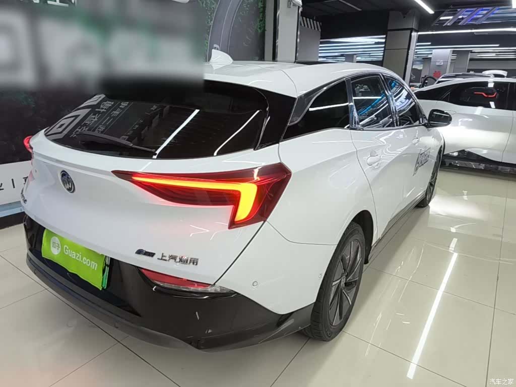 Buick Velite, 2021 7