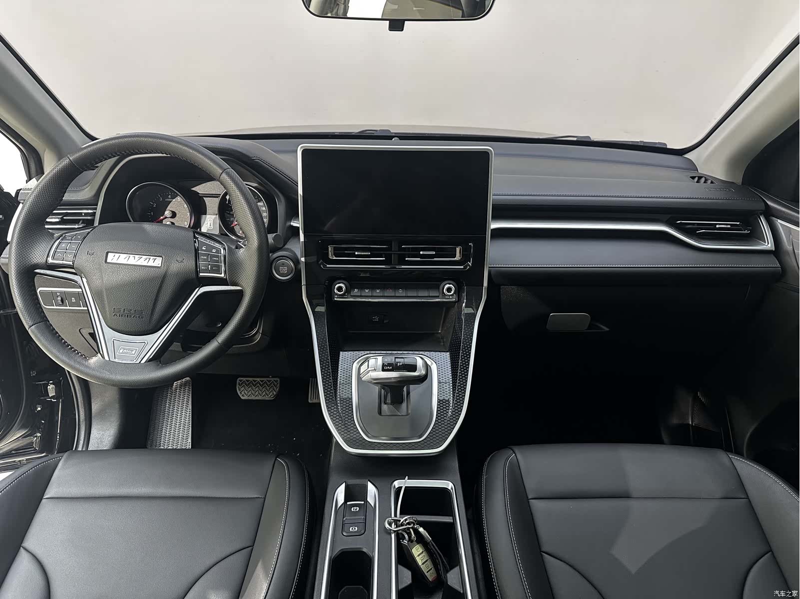 Haval M6, 2023 15