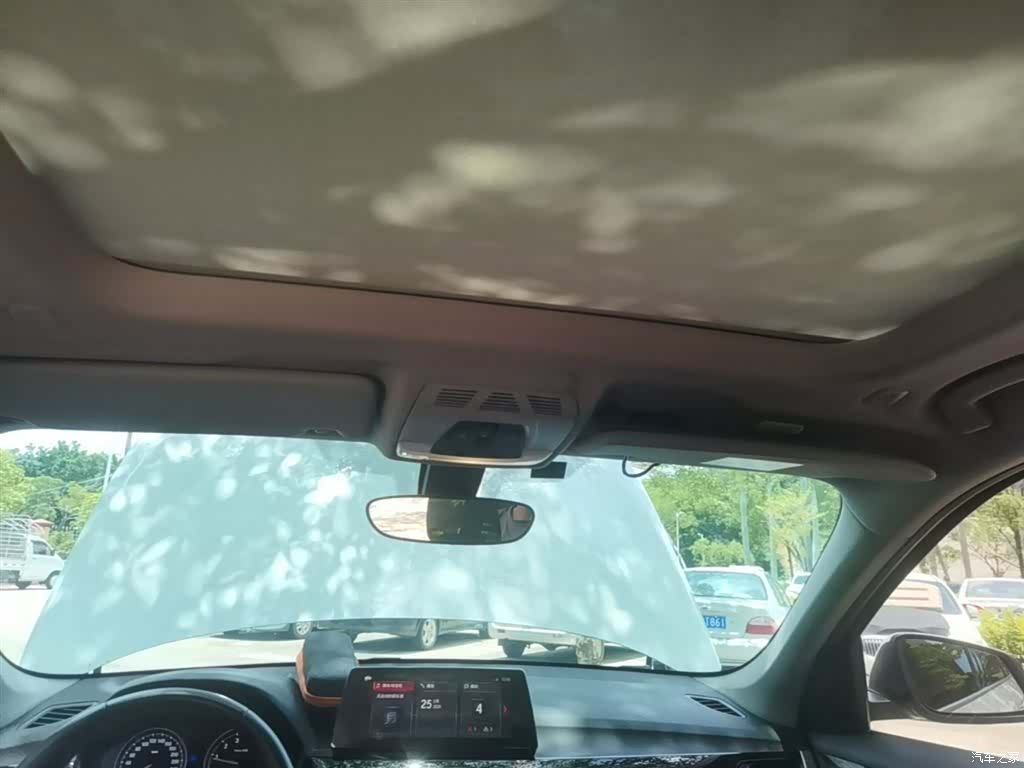 BMW X1, 2020 18