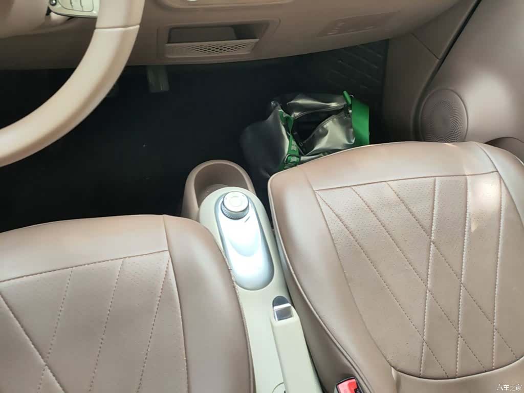 Wuling MINIEV, 2025 14