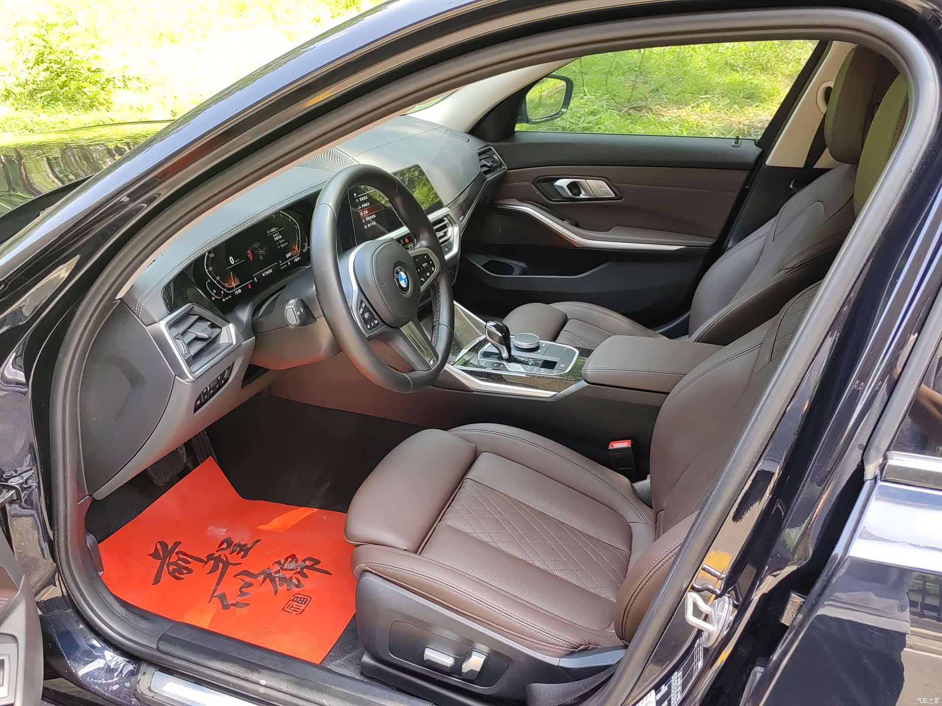 BMW 3 Series, 2022 4