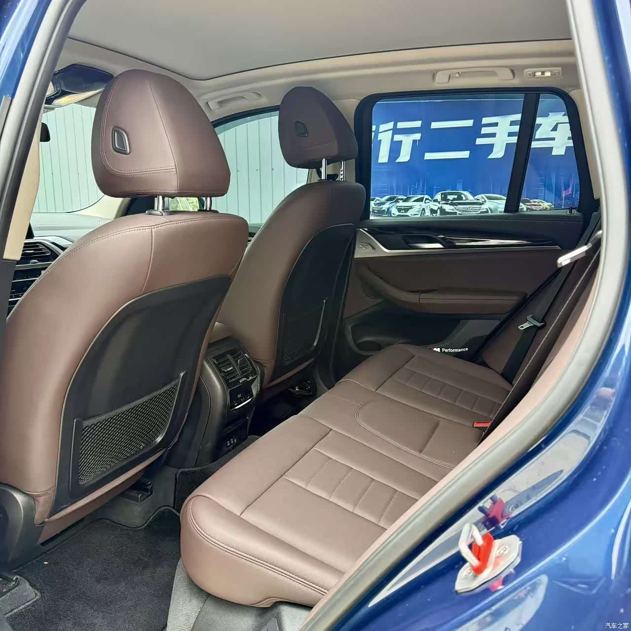 BMW X3, 2020 все фото