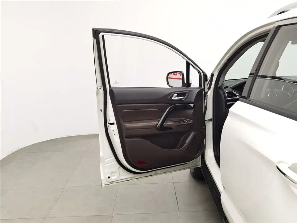 Trumpchi Trumpchi GS4