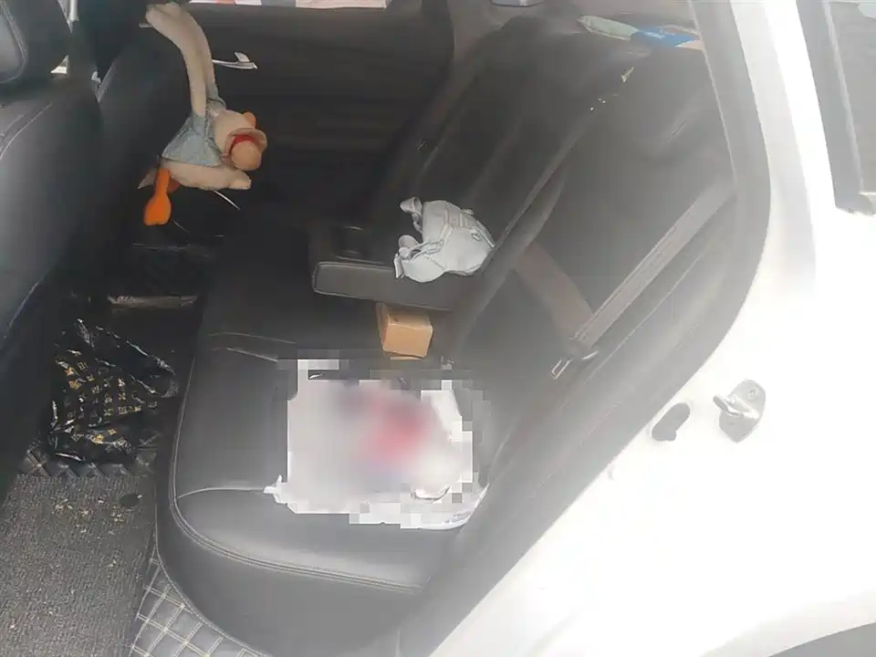 Trumpchi Trumpchi GA4