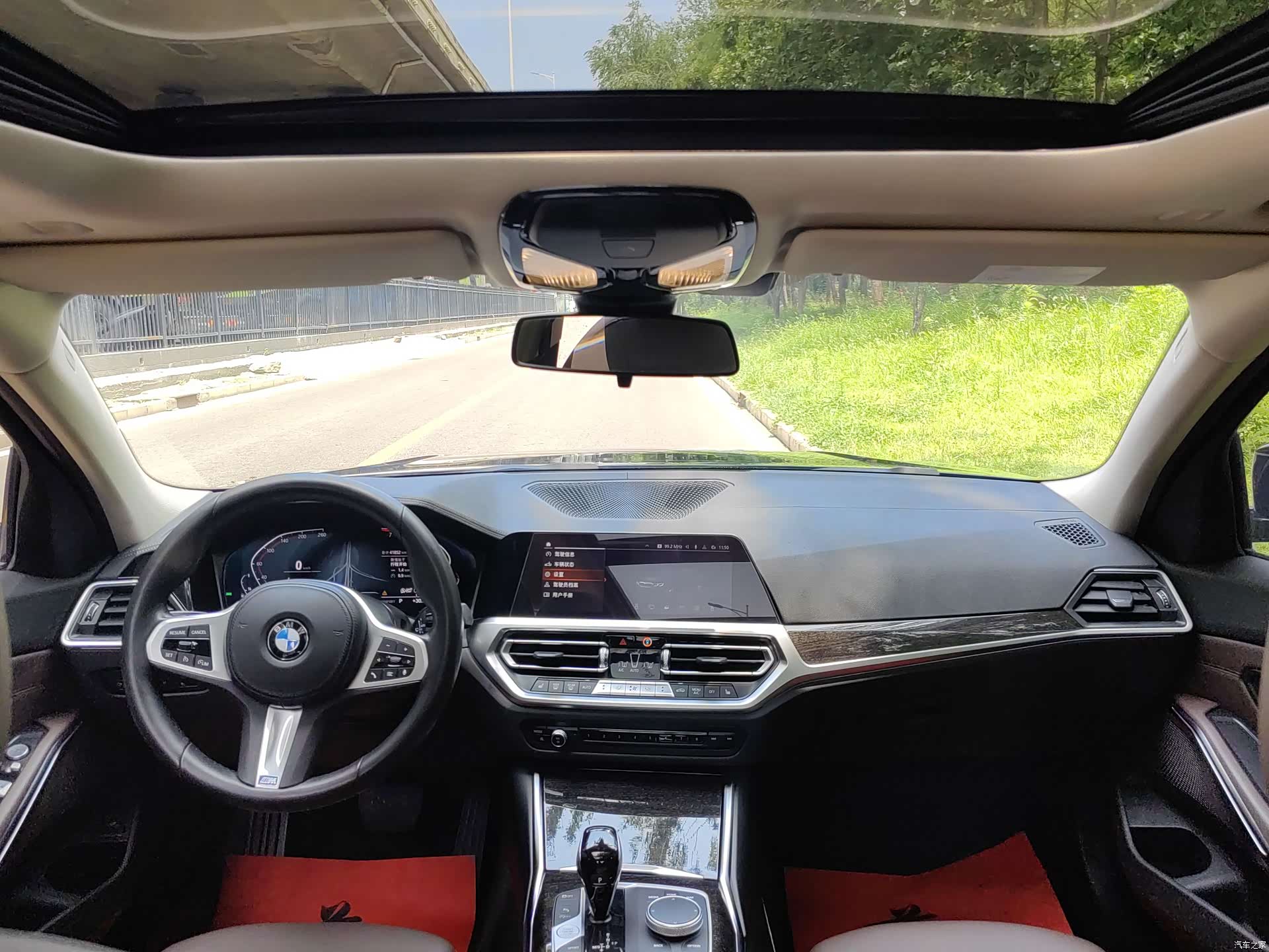 BMW 3 Series, 2022 9