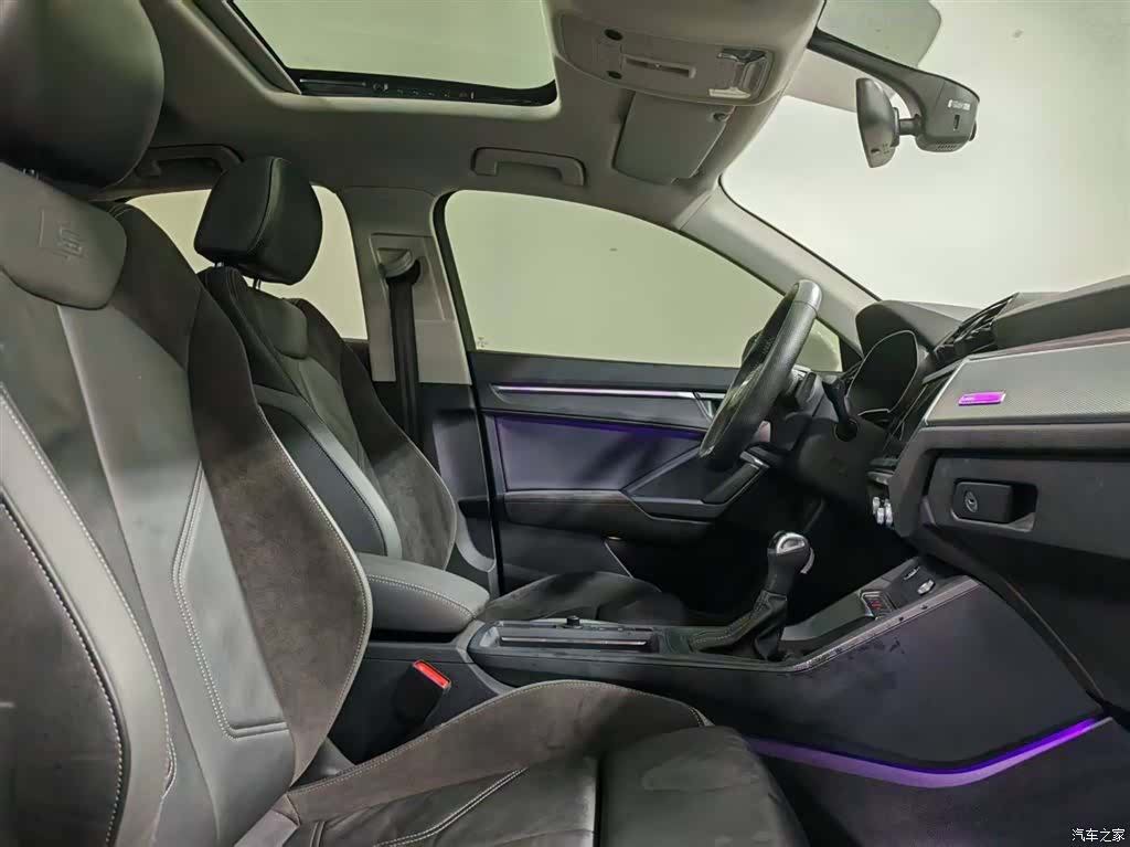 Audi Q3, 2021 8