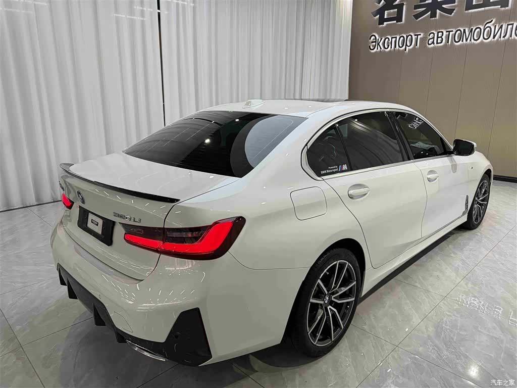 BMW 3 Series, 2023 18