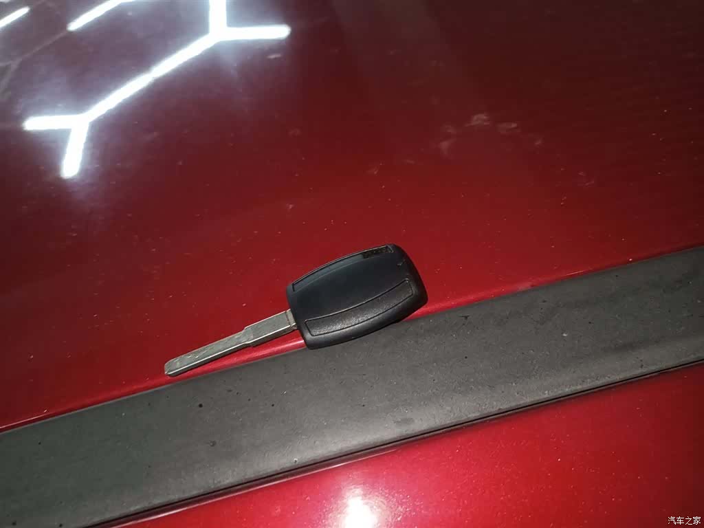 Ford Focus, 2015 17